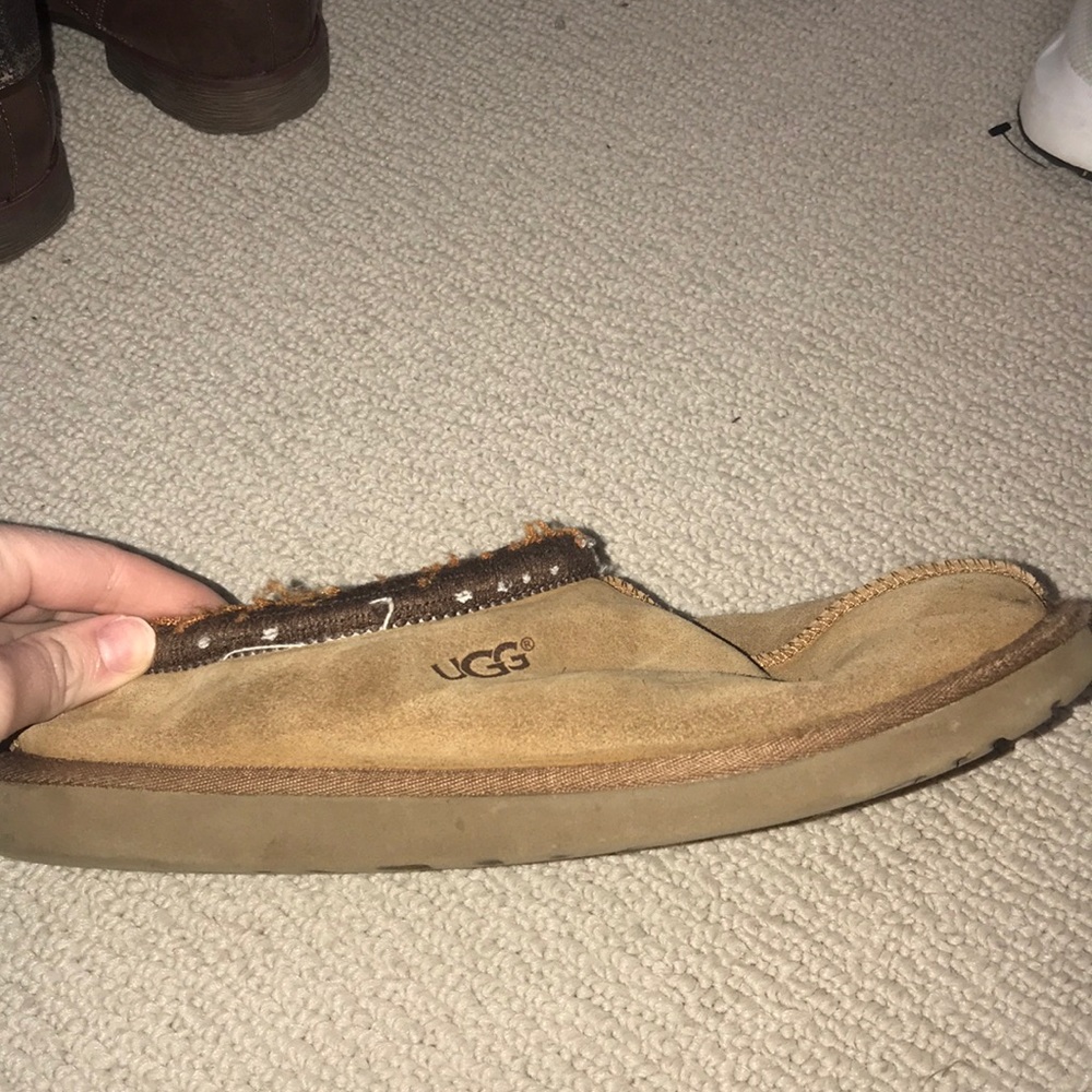 UGG slippers - Picture 4 of 5